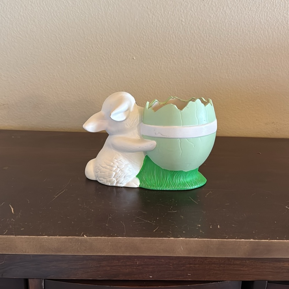 Ceramic Easter decor - Picture 6 of 6